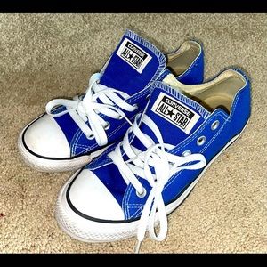 Converse Chuck Taylor All Star Low (Size 7)